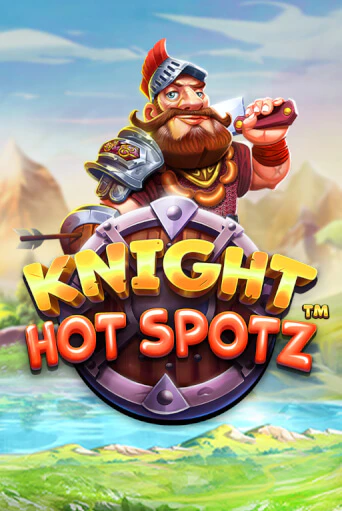 Knight Hot Spotz бесплатная демо игра онлайн казино | Poker Dom
