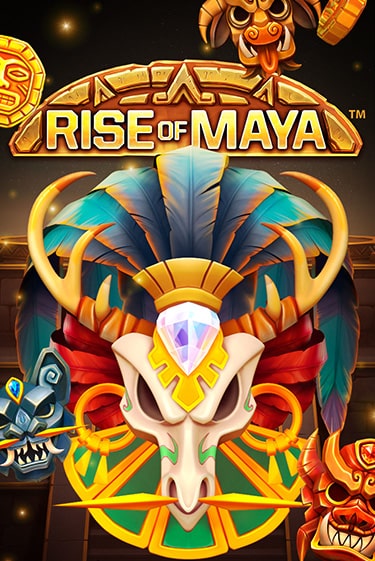 Rise of Maya бесплатная демо игра онлайн казино | Poker Dom